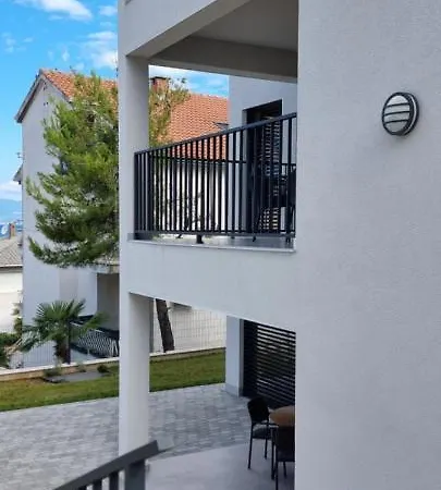 Apartman Seabreeze Luxury *