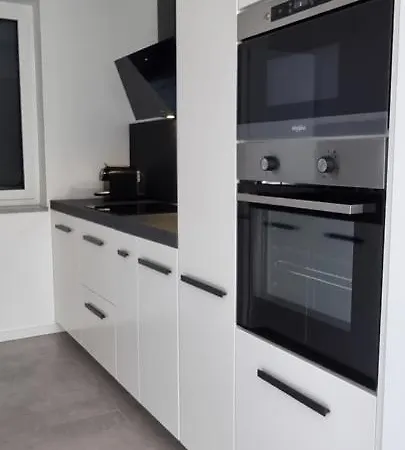Appartamento Seabreeze Luxury Njivice