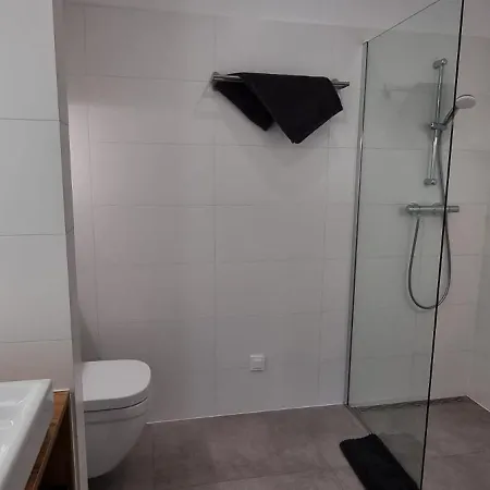 Appartement Seabreeze Luxury