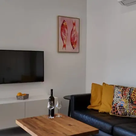 Seabreeze Luxury Appartamento *