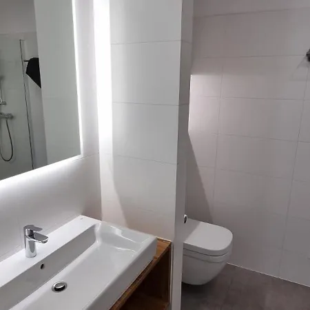 Appartamento Seabreeze Luxury Njivice