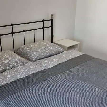 Seabreeze Luxury Apartman *