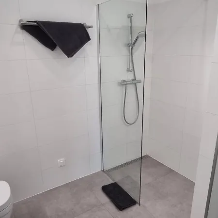 Appartamento Seabreeze Luxury