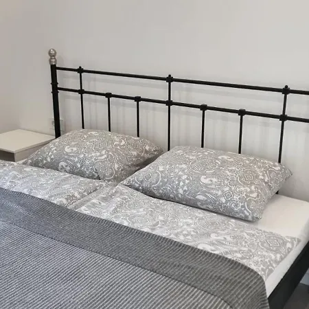 Appartamento Seabreeze Luxury Njivice