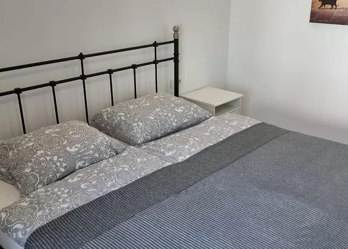 Seabreeze Luxury * Njivice