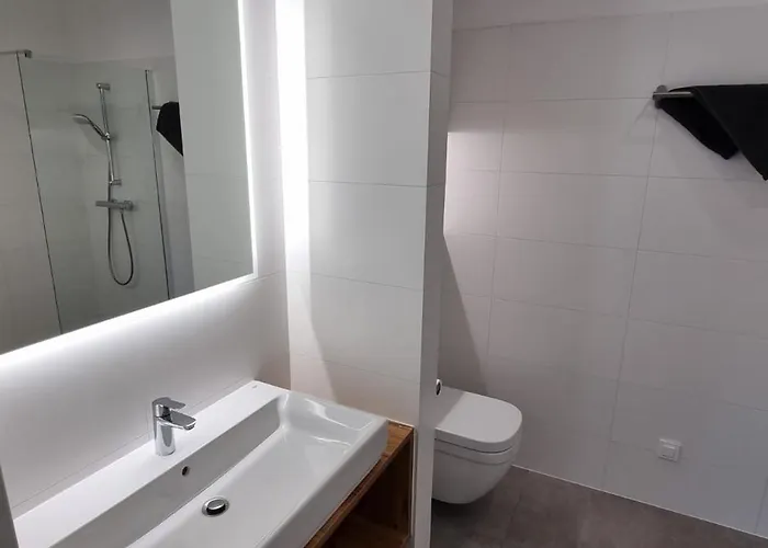 Lejlighed Seabreeze Luxury Njivice