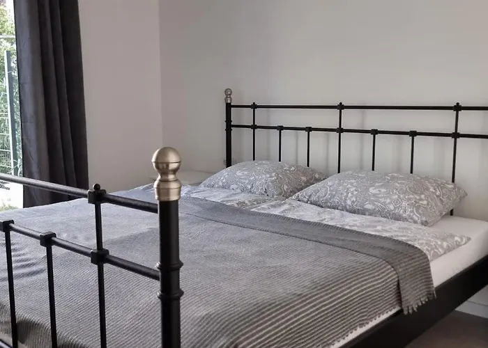 Seabreeze Luxury Lejlighed Njivice