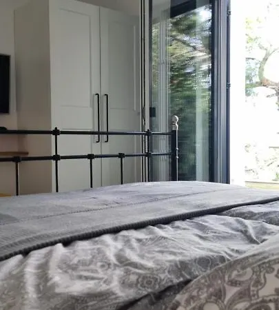 Apartman Seabreeze Luxury *