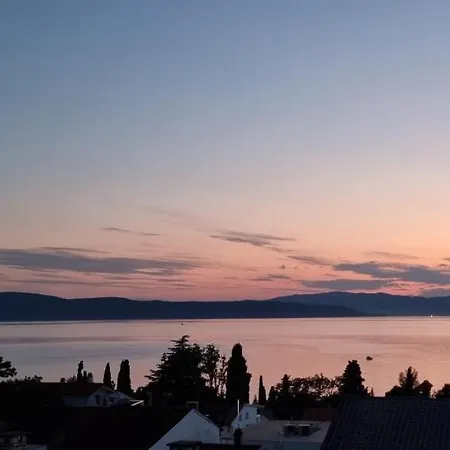 Seabreeze Luxury * Njivice