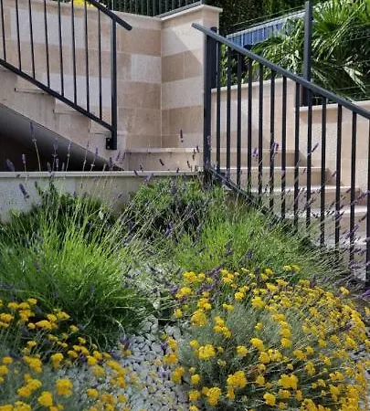 Seabreeze Luxury Njivice