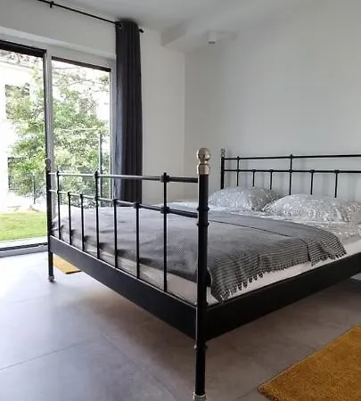 Apartman Seabreeze Luxury *