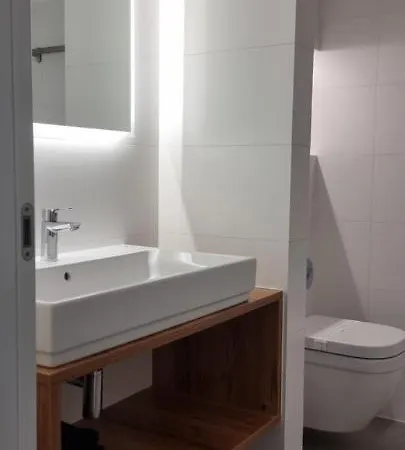 Seabreeze Luxury Apartman *