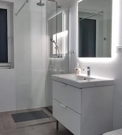 Apartman Seabreeze Luxury Njivice