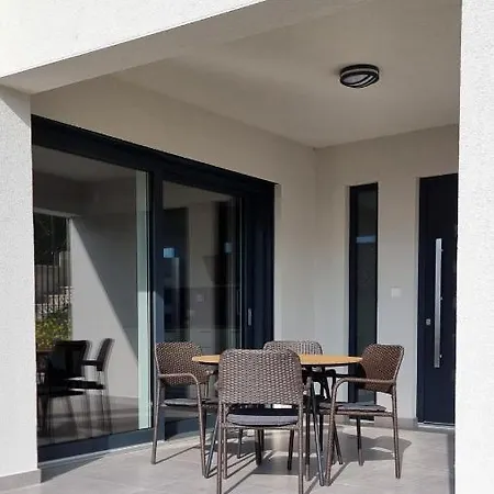 Seabreeze Luxury Apartman