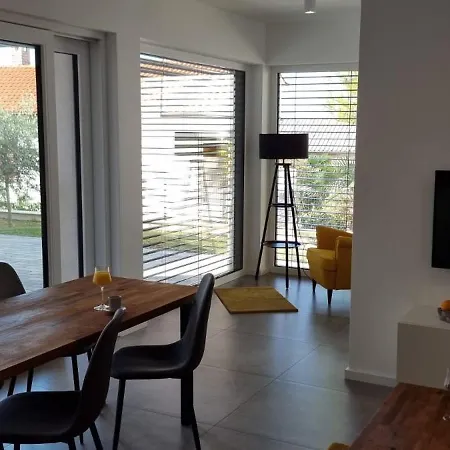 Seabreeze Luxury Apartman *