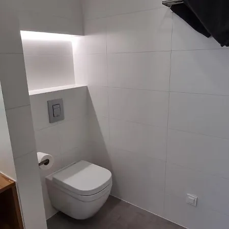 Apartman Seabreeze Luxury *