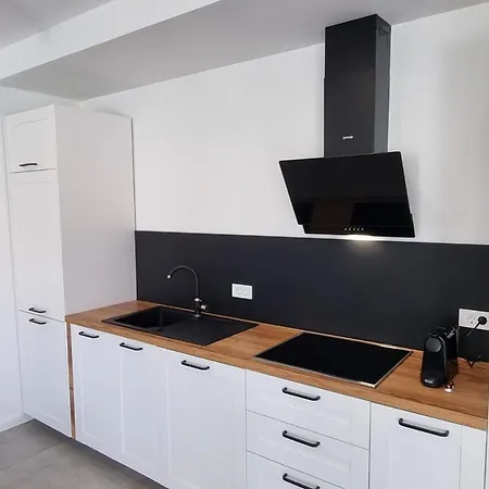 Apartman Seabreeze Luxury