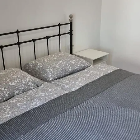 Seabreeze Luxury * Njivice