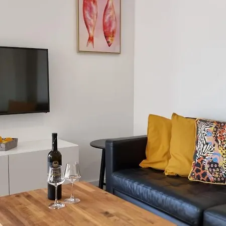 Seabreeze Luxury * Njivice