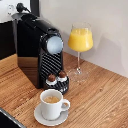 Seabreeze Luxury Apartman