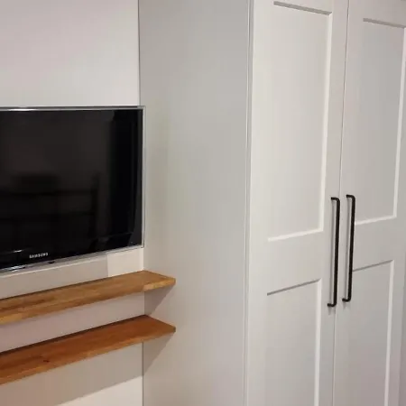 Seabreeze Luxury Apartman *