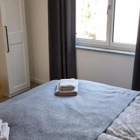 Seabreeze Luxury Apartman *