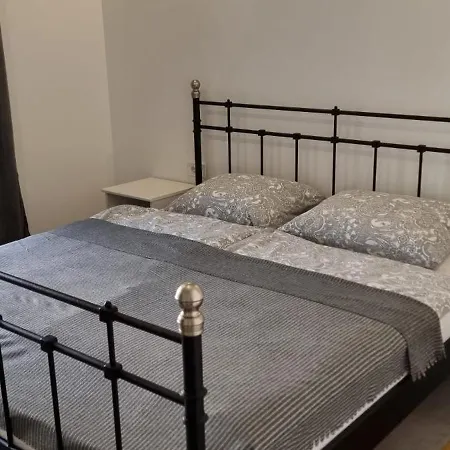 Seabreeze Luxury Apartman