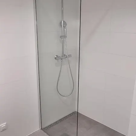 Seabreeze Luxury Apartman *