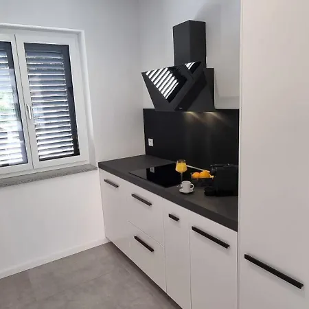 Seabreeze Luxury Apartman *