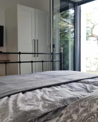 Appartement Seabreeze Luxury *