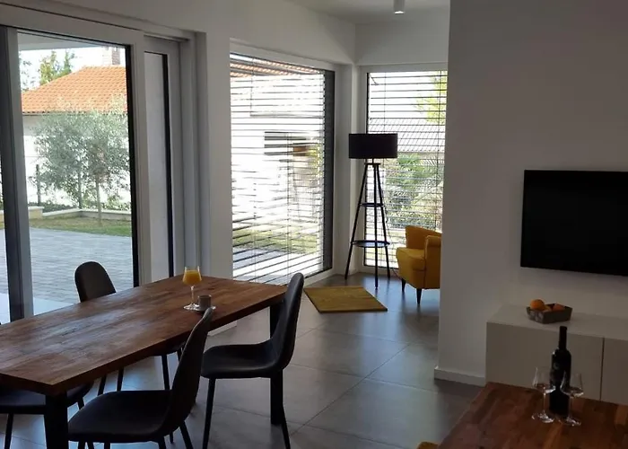 Seabreeze Luxury Appartement *