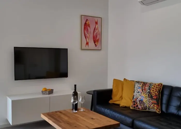 Seabreeze Luxury Appartement *