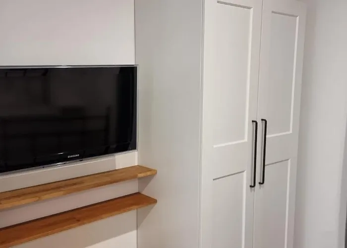 Seabreeze Luxury Appartement *