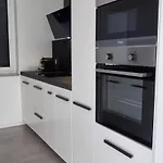 Apartament Seabreeze Luxury Nijvice