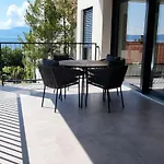Apartament Seabreeze Luxury *