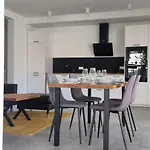 Apartament Seabreeze Luxury