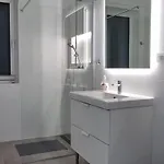 Apartament Seabreeze Luxury Nijvice