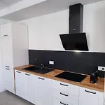 Apartament Seabreeze Luxury