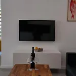 Apartament Seabreeze Luxury Nijvice