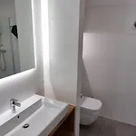 Apartament Seabreeze Luxury Nijvice