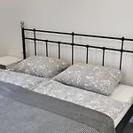 Apartament Seabreeze Luxury Nijvice
