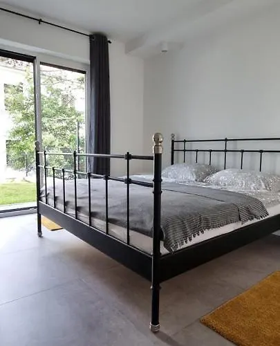 Apartmán Seabreeze Luxury *