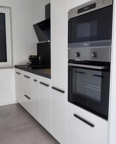 Apartmán Seabreeze Luxury Njivice