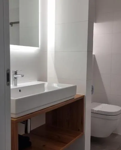 Seabreeze Luxury Apartmán *
