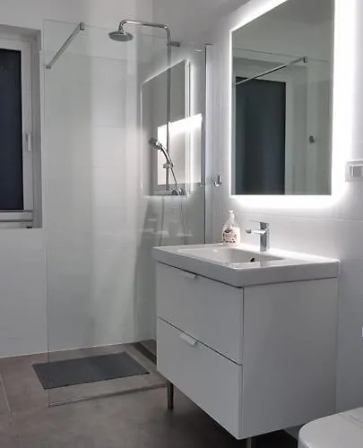 Apartmán Seabreeze Luxury Njivice