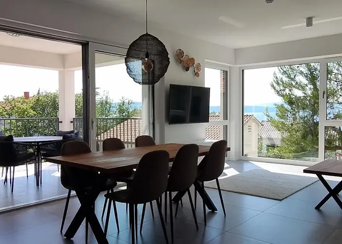 Seabreeze Luxury