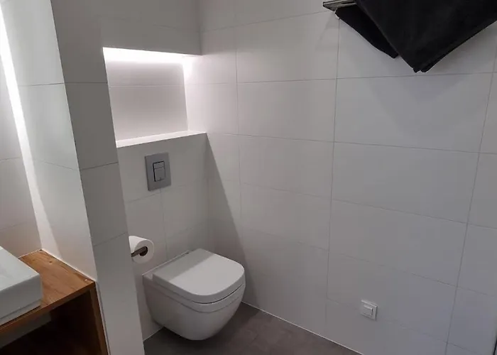 Apartmán Seabreeze Luxury *
