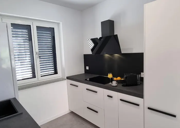 Seabreeze Luxury Apartmán