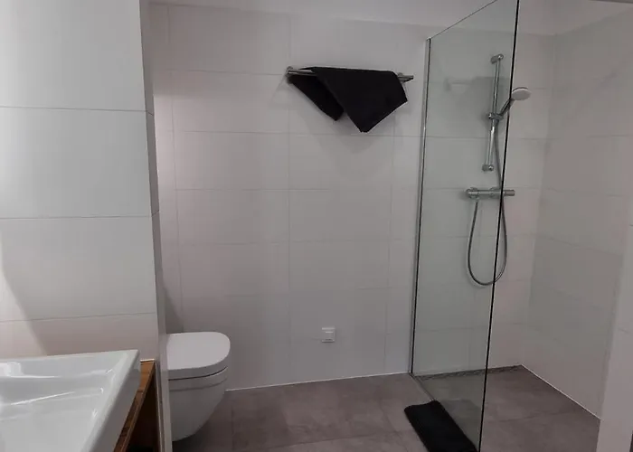 Apartmán Seabreeze Luxury