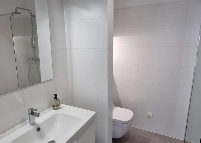 Seabreeze Luxury Apartmán Njivice